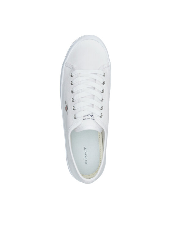 Gant Scarpe sportive Gant 32538309 Bianco