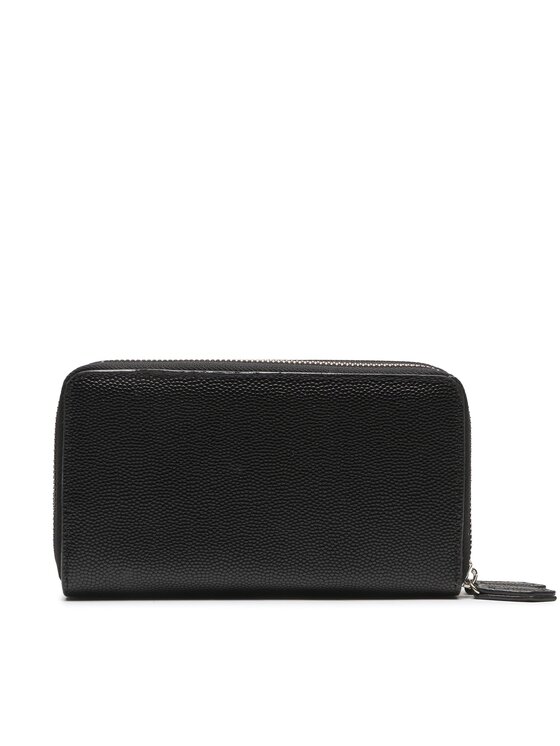 Valentino Pénztárca Valentino Divina VPS1R447G Fekete