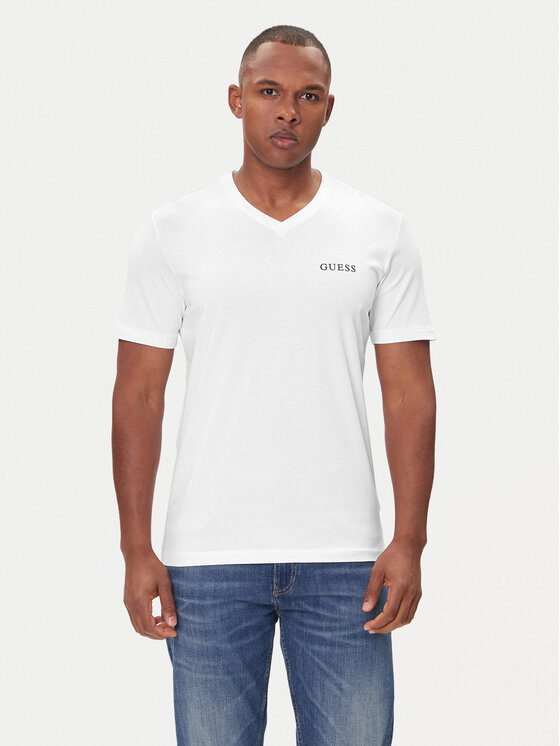 Guess Guess Conjunto de camisetas U5BG58 KCAM1 De color Regular Fit
