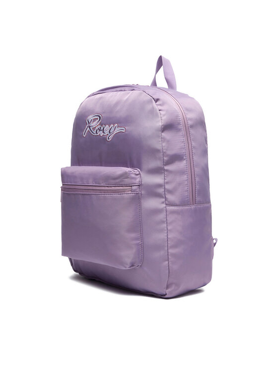Roxy Plecak Roxy CWBEO-ROXY-P-003-10 Fioletowy jasny