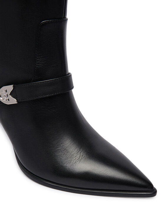PINKO Stivali PINKO Vane 03 SD0589P003 Nero