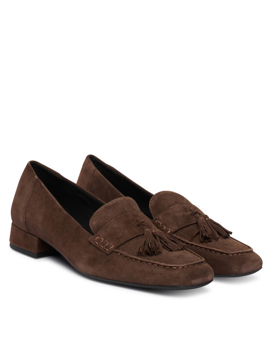 Vagabond Shoemakers Туфлі Vagabond Shoemakers Debbi 6118-140-29 Коричневий