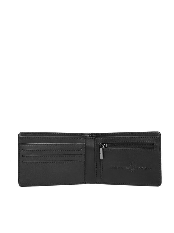 Beverly Hills Polo Club Maks Beverly Hills Polo Club CWBEO-BHPC-M1-003-AW26 Melns