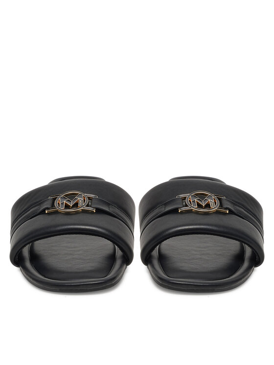 MEXX Шльопанці MEXX R24SS944932 Чорний