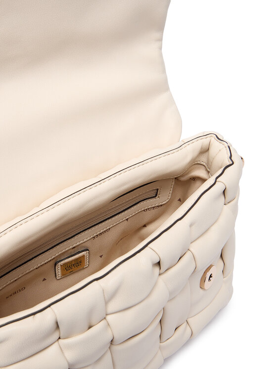 Guess Сумка Guess Marion HWWG80 72190 Écru