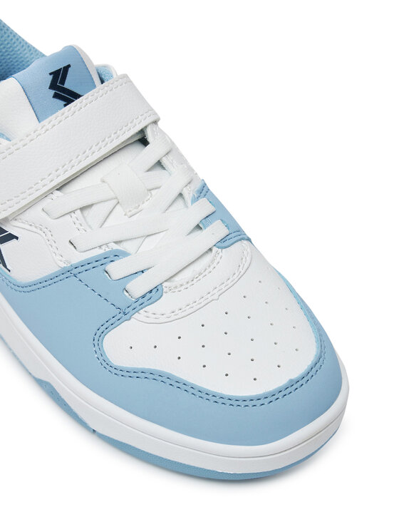 Karl Kani Снікерcи Karl Kani 89 2K PS PD00004626 Білий