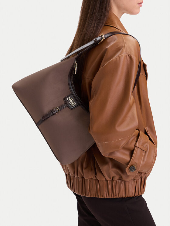 MEXX Geantă MEXX EO-MEXX-L-025-10 Maro