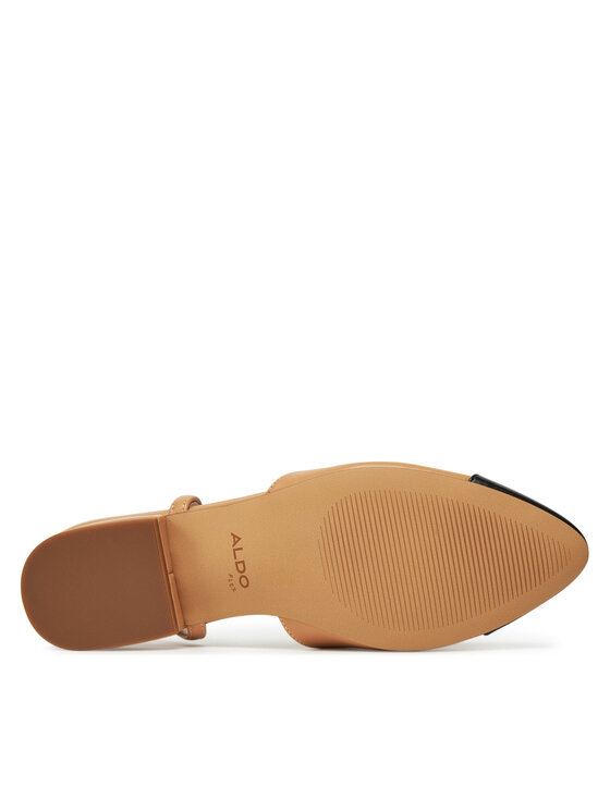 Aldo Туфлі Aldo Clementinne 13773283 Бежевий