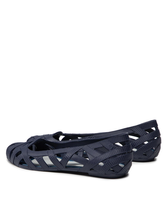 Melissa Balerīnas Melissa Jean+Jason Wu VI Ad 31698 Tumši zils