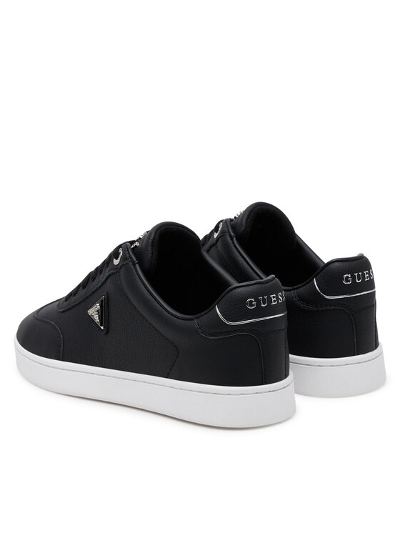 Guess Снікерcи Guess FLJJAZLEA12 Чорний