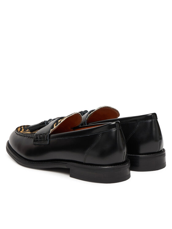 Vagabond Shoemakers Мокасини Vagabond Shoemakers Linn 6036-226-90 Чорний