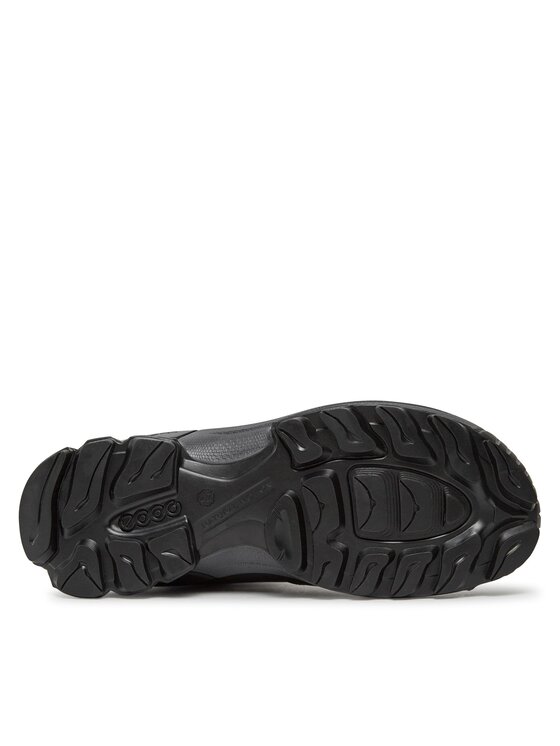 ECCO Trzewiki ECCO Biom Hike 81159401001 Czarny