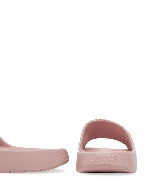 Levi's® Natikače Levi's® Wendy VWEN0001S Ružičasta