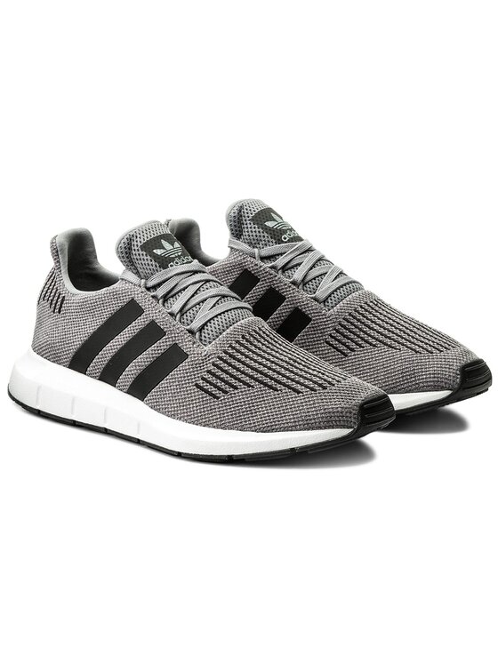 adidas Sneakers adidas Swift Run CQ2115 Gri