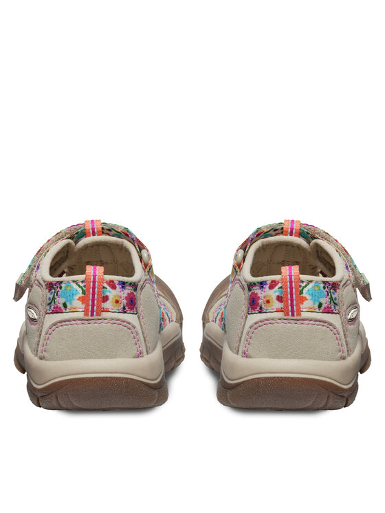 Keen Sandali Keen Newport H2 1028822 Bež