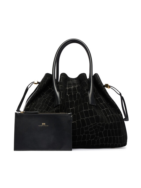 Elisabetta Franchi Borsetta Elisabetta Franchi BS-19H-61E2-V890 Nero