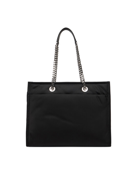 DKNY Geantă DKNY R52AEK79 Negru