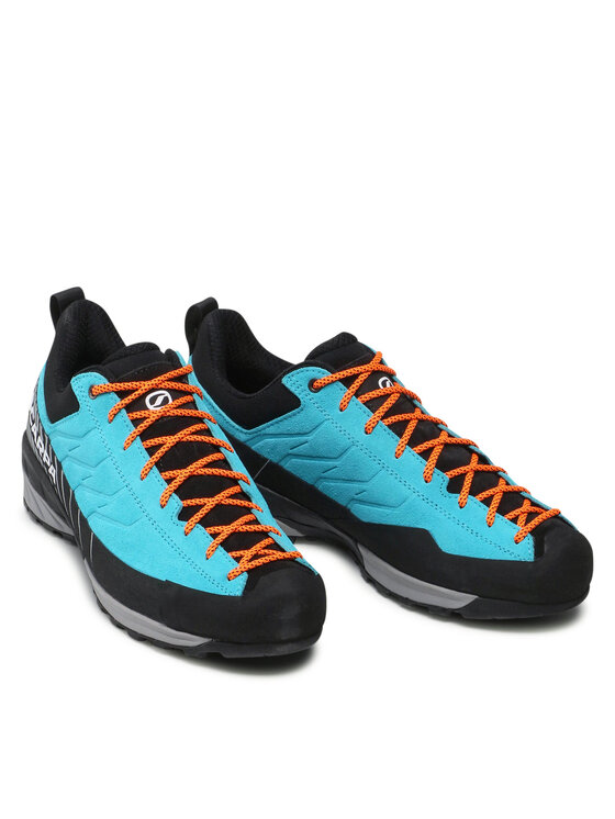 Scarpa Туристически Scarpa Mescalito 72103-350 Син