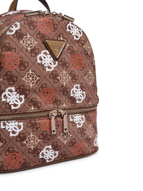 Guess Рюкзак Guess Eliette TWNP93 15032 Коричневий