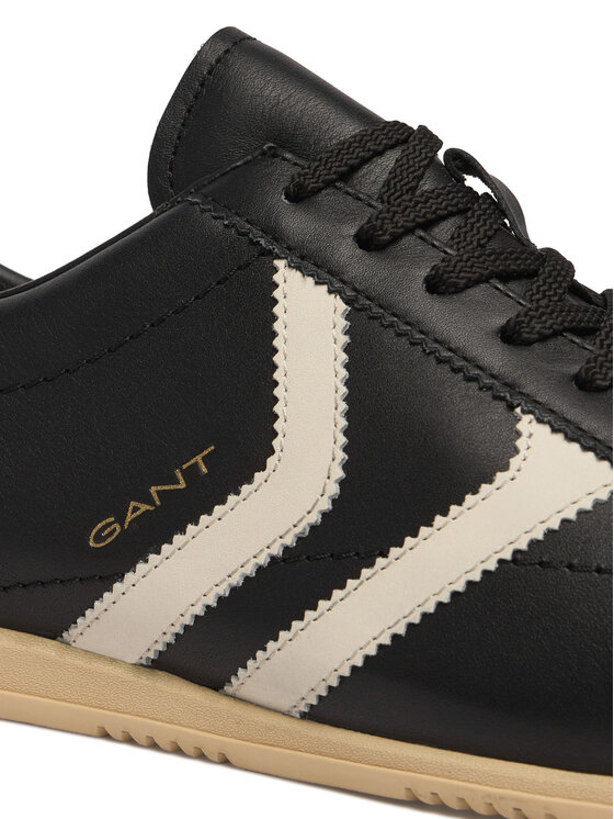 Gant Снікерcи Gant 32631280 Чорний