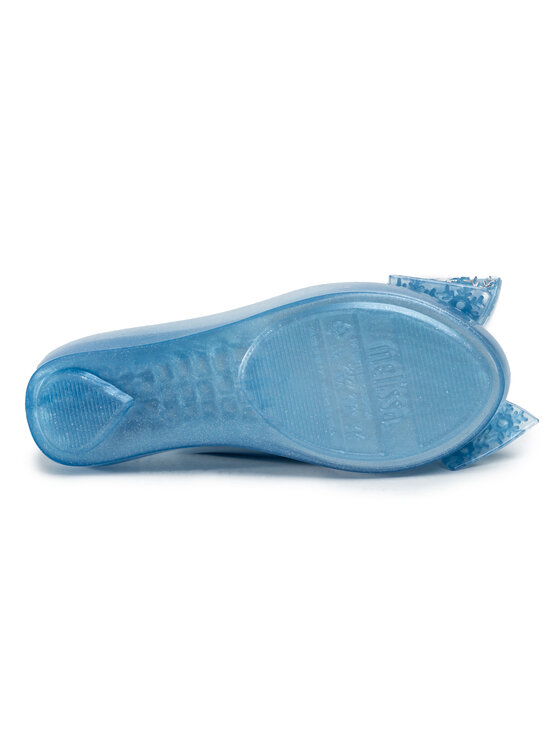 Melissa Balerinke Melissa Ultragirl + Frozen Inf 32852 Plava