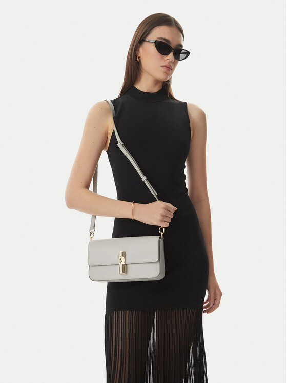 Furla Сумка Furla Iride S WB01826 ARE000 CN CRH00 Голубий
