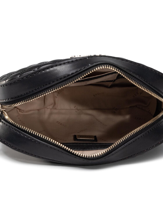 Guess Сумка Guess Kamryn HWQD66 91120 Чорний
