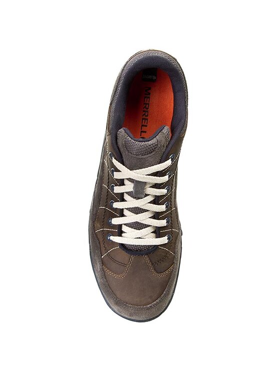 Merrell Turistiniai batai Merrell Sector Pike J23575 Ruda