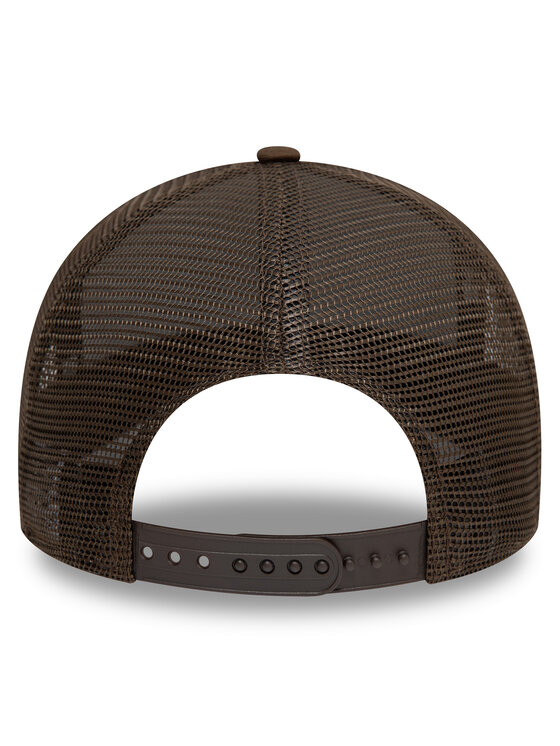 New Era Cappellino New Era Motosport 60595302 Beige