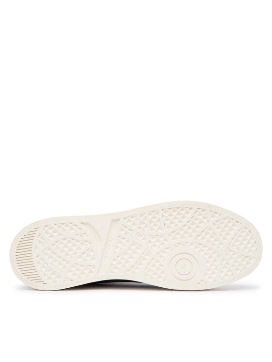 Gant Снікерcи Gant 33531331 Чорний