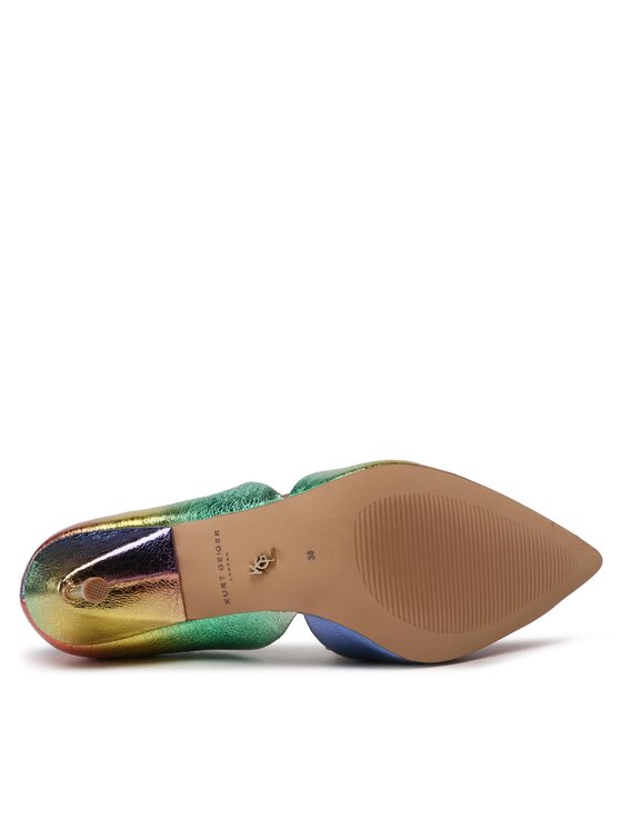 Kurt Geiger Magassarkú Kurt Geiger Bond 90 7428769109 Színes