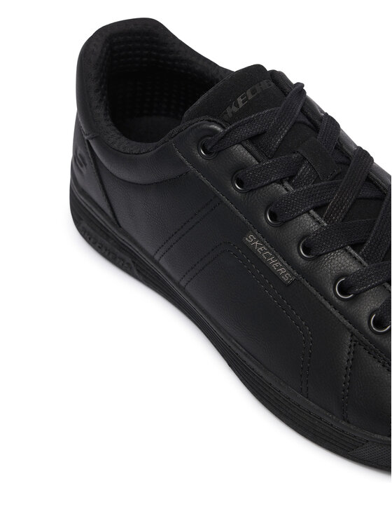 Skechers Αθλητικά Skechers Cavell - Hensley 210946 Μαύρο