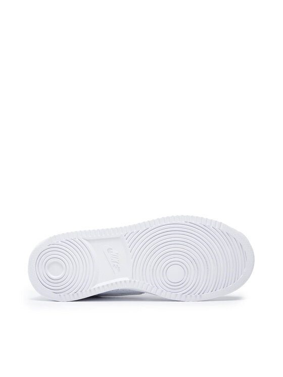 Nike Αθλητικά Nike Son of force (GS) 615153 109 Λευκό