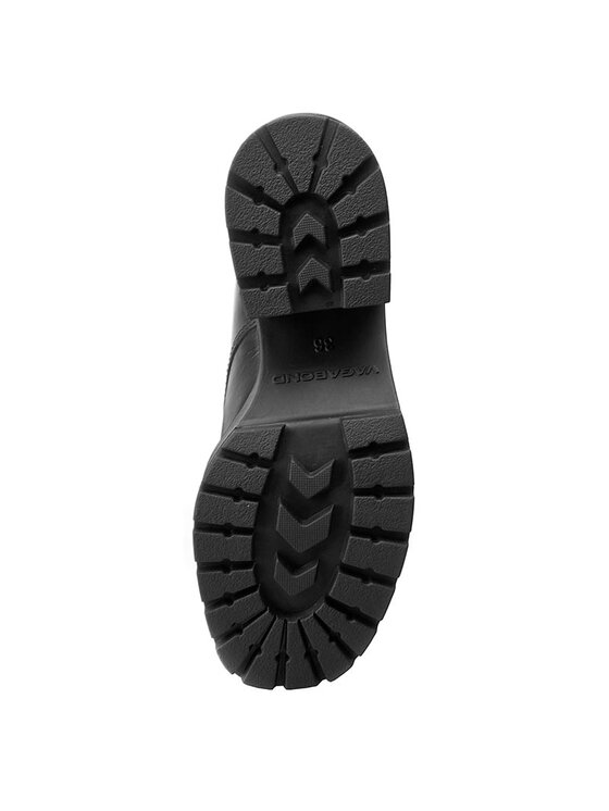 Vagabond Shoemakers Īsie zābaki Vagabond Shoemakers Dioon 4247-301-20 Melns