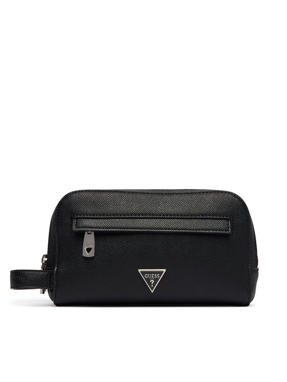 Guess Несесер Guess PMMISL P6461 Черен