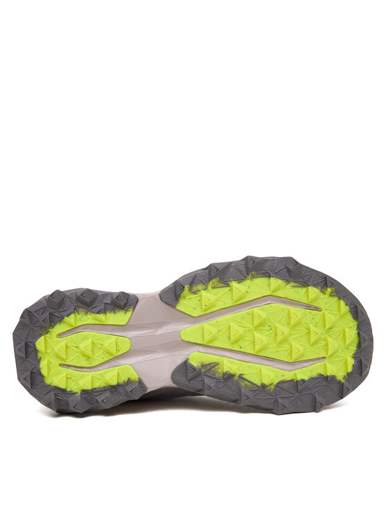 New Balance Běžecké boty New Balance Tektrel Utility V1 WTTRU60G Fialová