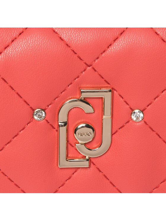 Liu Jo Чанта за кръст﻿ Liu Jo Belt Bag AA0213 E0041 Оранжев