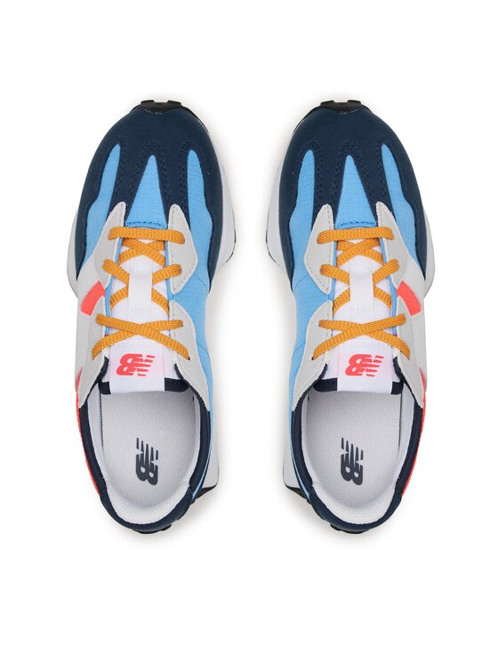 New Balance Αθλητικά New Balance GS327SH Έγχρωμο