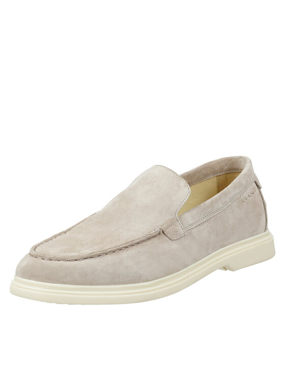 Gant Lordsy Gant 32673292 Beżowy
