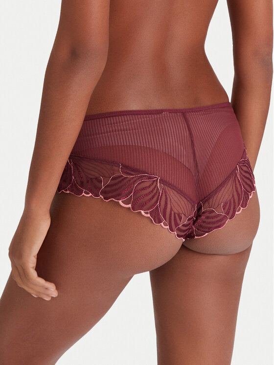 Chantelle Chantelle Боксери Legend C15YB0 Бордовий
