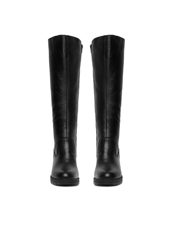 Rieker Cizme Rieker CEO-77684-00 Negru