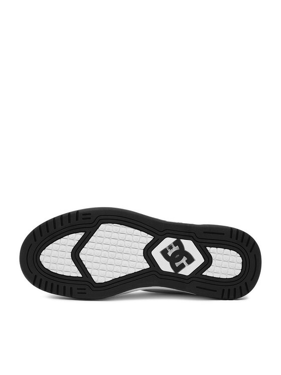 DC Shoes Снікерcи DC Shoes CONSTRUCT DC01660900 Білий