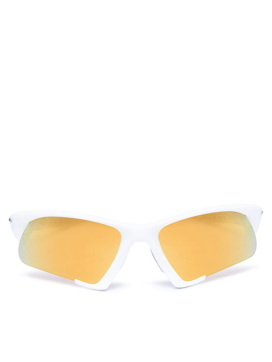 Oakley Сонцезахисні окуляри Oakley Suture Jacket 0OO9532 95320364 Білий
