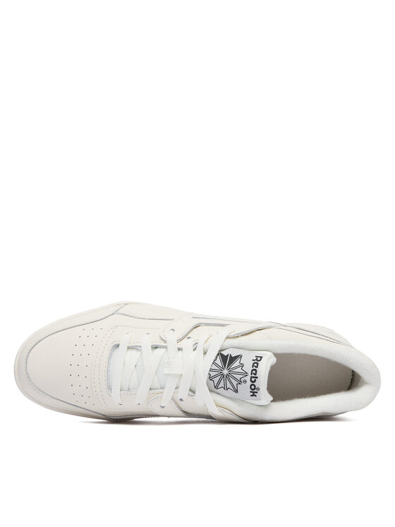 Reebok Снікерcи Reebok SS-WORKOUT PLUS 100255986 Кремовий