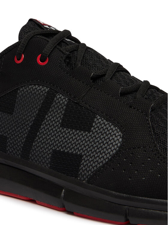 Helly Hansen Взуття для водних видів спорту Helly Hansen Ahiga V4 Hydropower 11582 Чорний