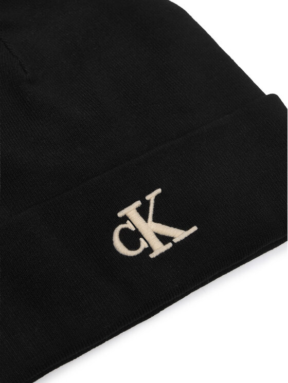 Calvin Klein Čepice Calvin Klein LV04F8098G Černá