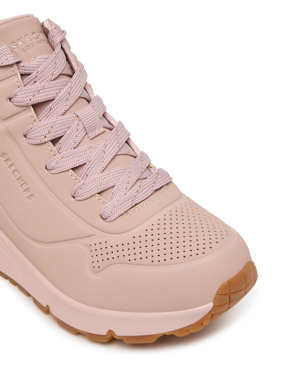 Skechers Zapatillas Skechers Uno Gen1-Darling Daze 310566L/BLSH Rosa