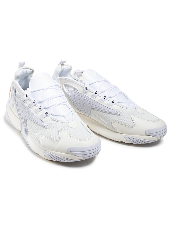 Nike Αθλητικά Nike Zoom 2K AO0269 107 Μπεζ