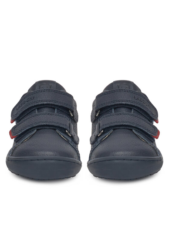 Lasocki Kids Scarpe basse Lasocki Kids DUBAI CI12-DUBAI-01(II)CH Blu scuro