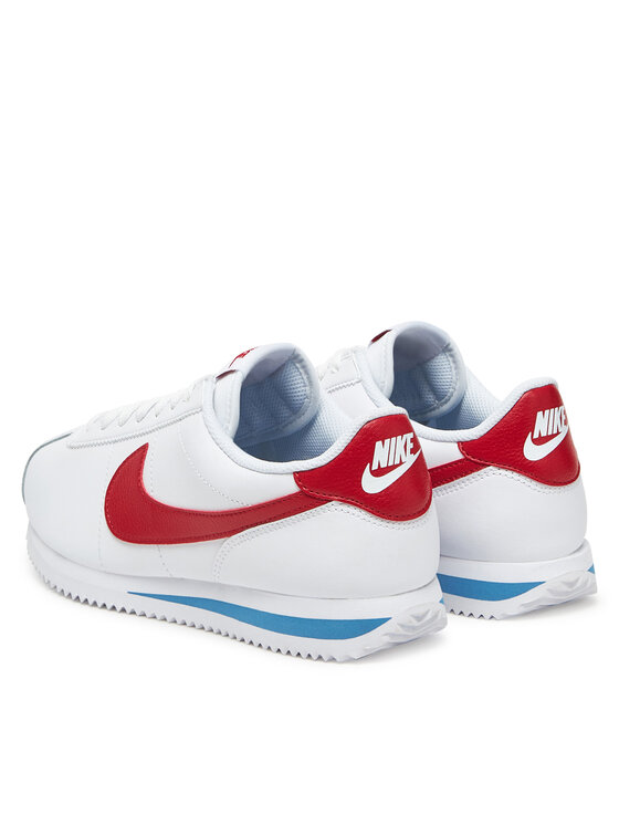 Nike Sneakers Nike Cortez DN1791 108 Alb